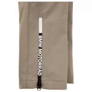 Pantalón Gerlos señora arena - Imagen 4