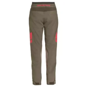 Pantalón GS Namib GTX caballero caqui - Imagen 2