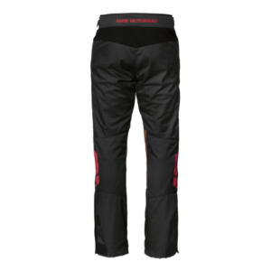 Pantalón GS Puna GTX caballero gris azul. - Imagen 2