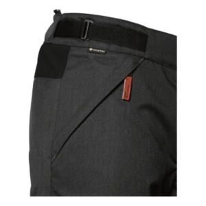 Pantalón GS Puna GTX caballero gris azul. - Imagen 3