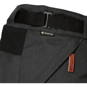 Pantalón GS Puna GTX caballero gris azul. - Imagen 4