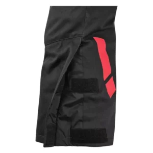 Pantalón GS Puna GTX caballero gris azul. - Imagen 5