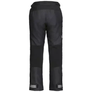 Pantalón Reschen GTX caballero antracita - Imagen 2