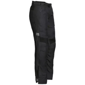 Pantalón Reschen GTX caballero antracita - Imagen 3