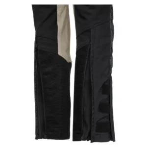 Pantalón GS Rallye AIR caballero negro - Imagen 3