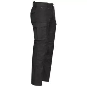 Pantalón Stachus caballero negro - Imagen 3