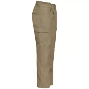 Pantalón Stachus señora caqui - Imagen 3