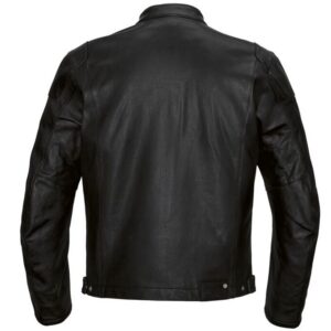 Chaqueta Schwabing caball. negro/azul - Imagen 5