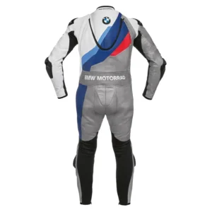 Traje M Pro Race Comp caballero plata - T52 - Imagen 2
