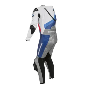Traje M Pro Race Comp caballero plata - T52 - Imagen 4