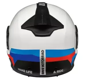 Casco System 7 Carbon Evo ECE Prowl - Imagen 3