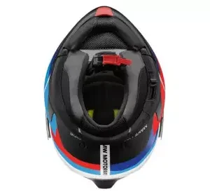 Casco System 7 Carbon Evo ECE Prowl - Imagen 4