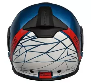 Casco System 7 Carbon Evo ECE Ratchet - Imagen 3