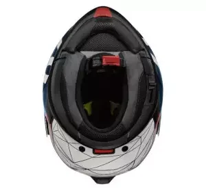 Casco System 7 Carbon Evo ECE Ratchet - Imagen 4