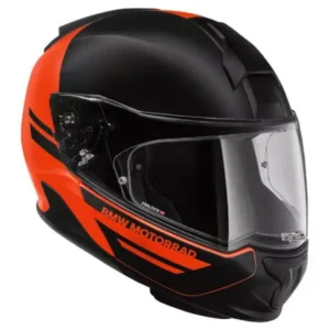 Casco System 7 Carbon Evo ECE Bash
