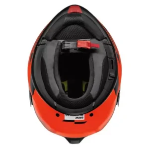 Casco System 7 Carbon Evo ECE Bash - Imagen 4