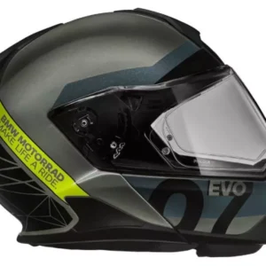 Casco System 7 Carbon Evo ECE Canopy - Imagen 2