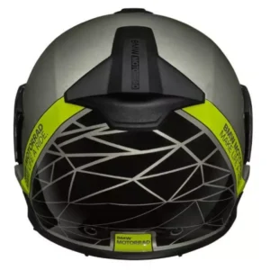 Casco System 7 Carbon Evo ECE Canopy - Imagen 3
