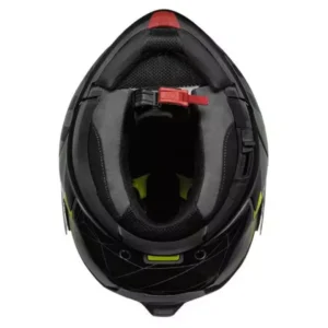 Casco System 7 Carbon Evo ECE Canopy - Imagen 4