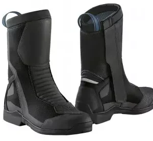Botas Pillon Air negras - Imagen 4