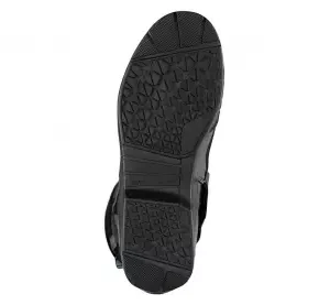 Botas Pillon Air negras - Imagen 3