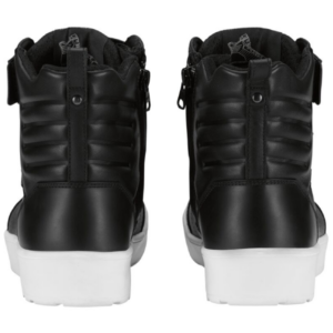 Zapatillas Seoul Gore-Tex negro - Imagen 4
