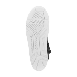 Zapatillas Seoul Gore-Tex negro - Imagen 5