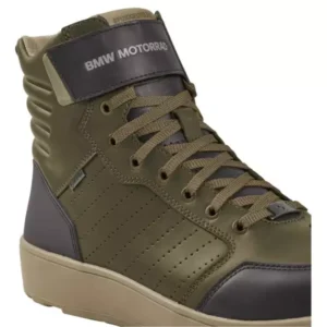 Sneaker Seoul GTX verde - Imagen 3