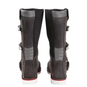 Botas VentureGrip Pro GTX negro/gris - Imagen 3