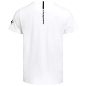 Camiseta 45 años GS caballero blanco - Imagen 2