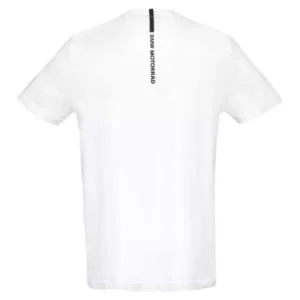 Camiseta Spirit of GS caballero blanco - Imagen 2