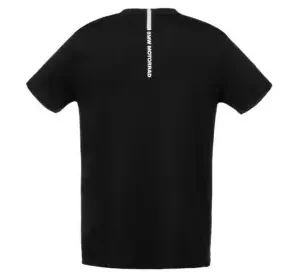Camiseta Spirit of GS caballero negro - Imagen 2
