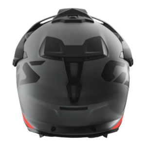Casco GS Carbon EVO ECE Serir - Imagen 2