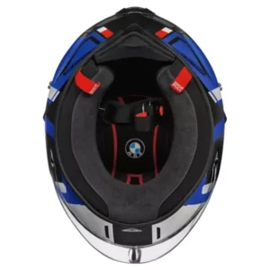 Casco M Pro Race ECE Nitrous - Imagen 4