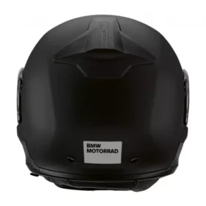 Casco System 7 Carbon Evo ECE negro mate - Imagen 4