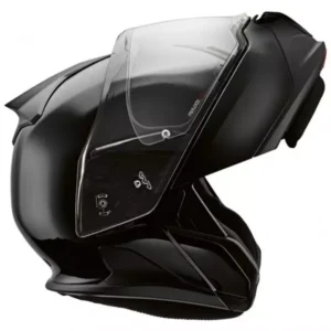 Casco System 7 EVO CARBON ECE negro - Imagen 3