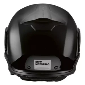 Casco System 7 EVO CARBON ECE negro - Imagen 4