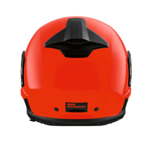 Casco System 7 Carbon EVO ECE Neón - Imagen 5