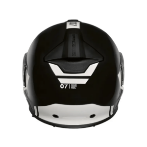 Casco System 7 Carbon Evo ECE carril - Imagen 3