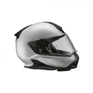Casco System 7 Carbon Evo ECE Silber - Imagen 2