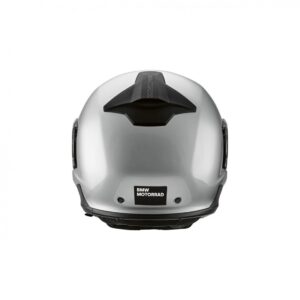 Casco System 7 Carbon Evo ECE Silber - Imagen 3