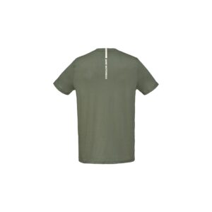 Camiseta Spirit of GS caballero verde - Imagen 2