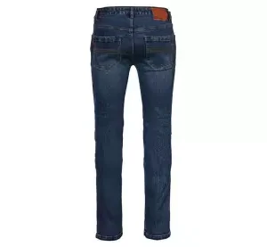 Vaqueros Moabit caballero azul - W30/L32 - Imagen 2