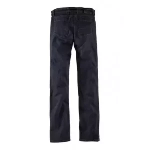 Vaqueros cinco bolsillos caballero denim - Imagen 2