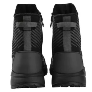 Zapatillas Knitlite negro - Imagen 3