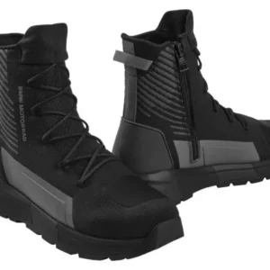 Zapatillas Knitlite negro