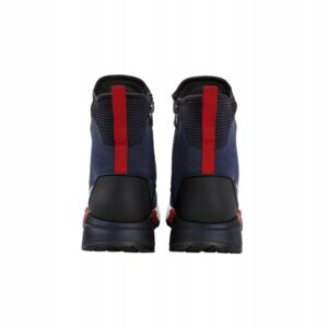 Zapatillas GS Kawir Gore-Tex azul noche - Imagen 2