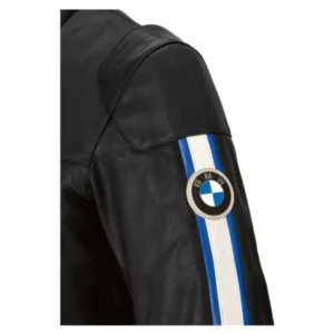 Cazadora de moto BMW Schwabing Hombre - Imagen 4