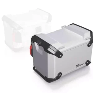 BMW Maleta de aluminio en el lado izquierdo - R1300GS - R1300GS Adventure - Imagen 2